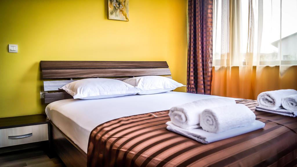 Guest House Meridi Priseltsi Exterior photo